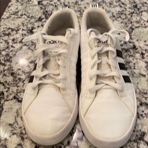 ADIDAS Neo-Pace women’s shoes, size 10